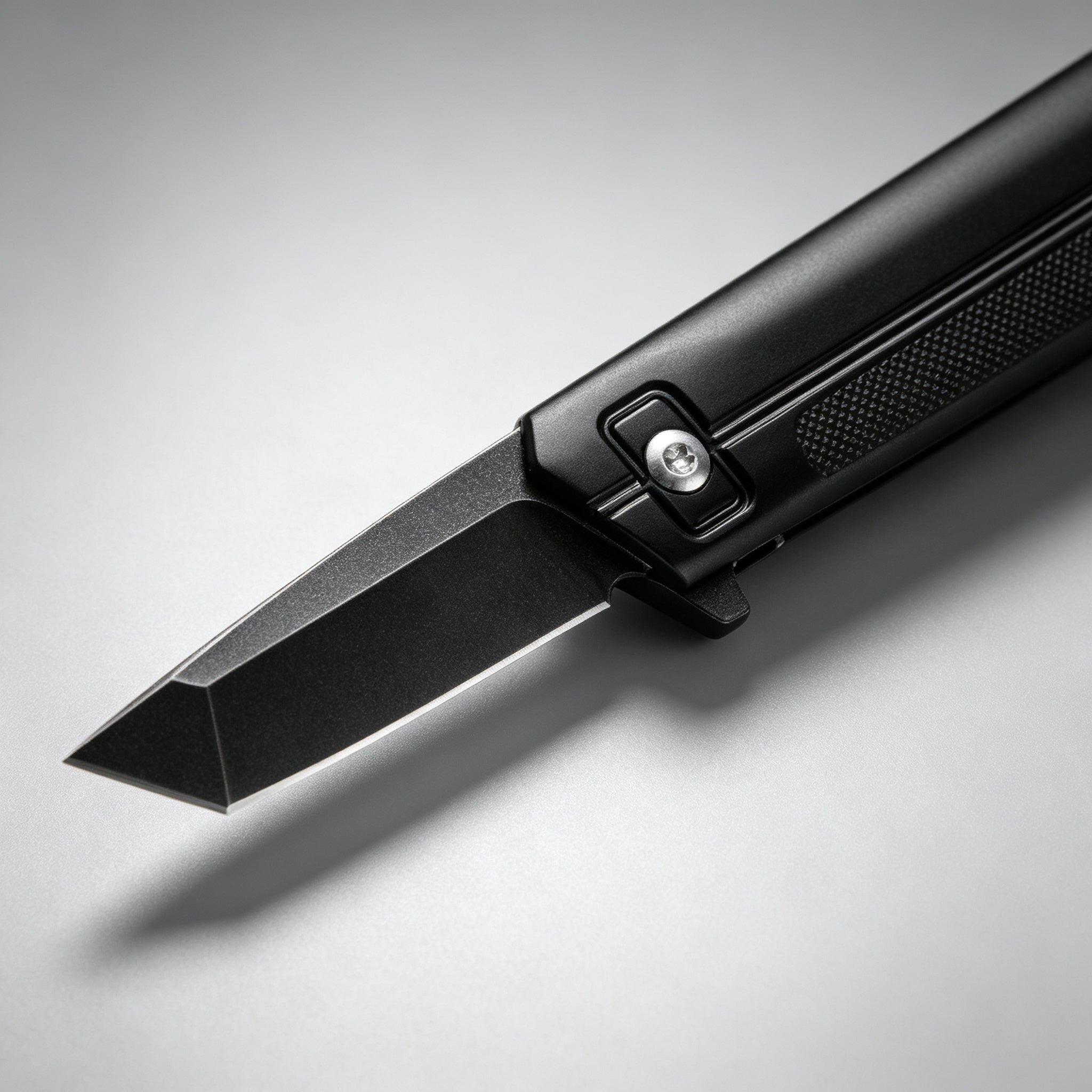 F206 Folding Knife – 220mm · 153g