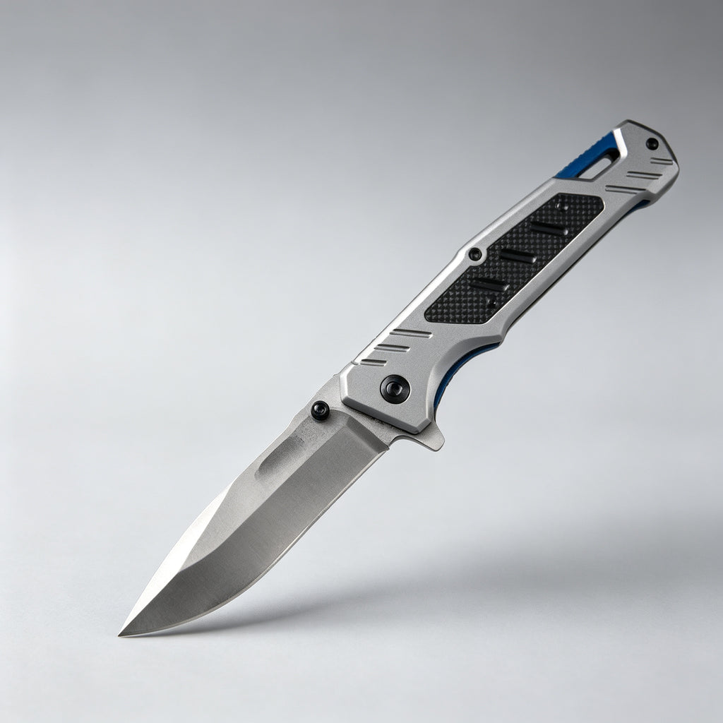 F174-10 Folding Knife – 223mm · 212g