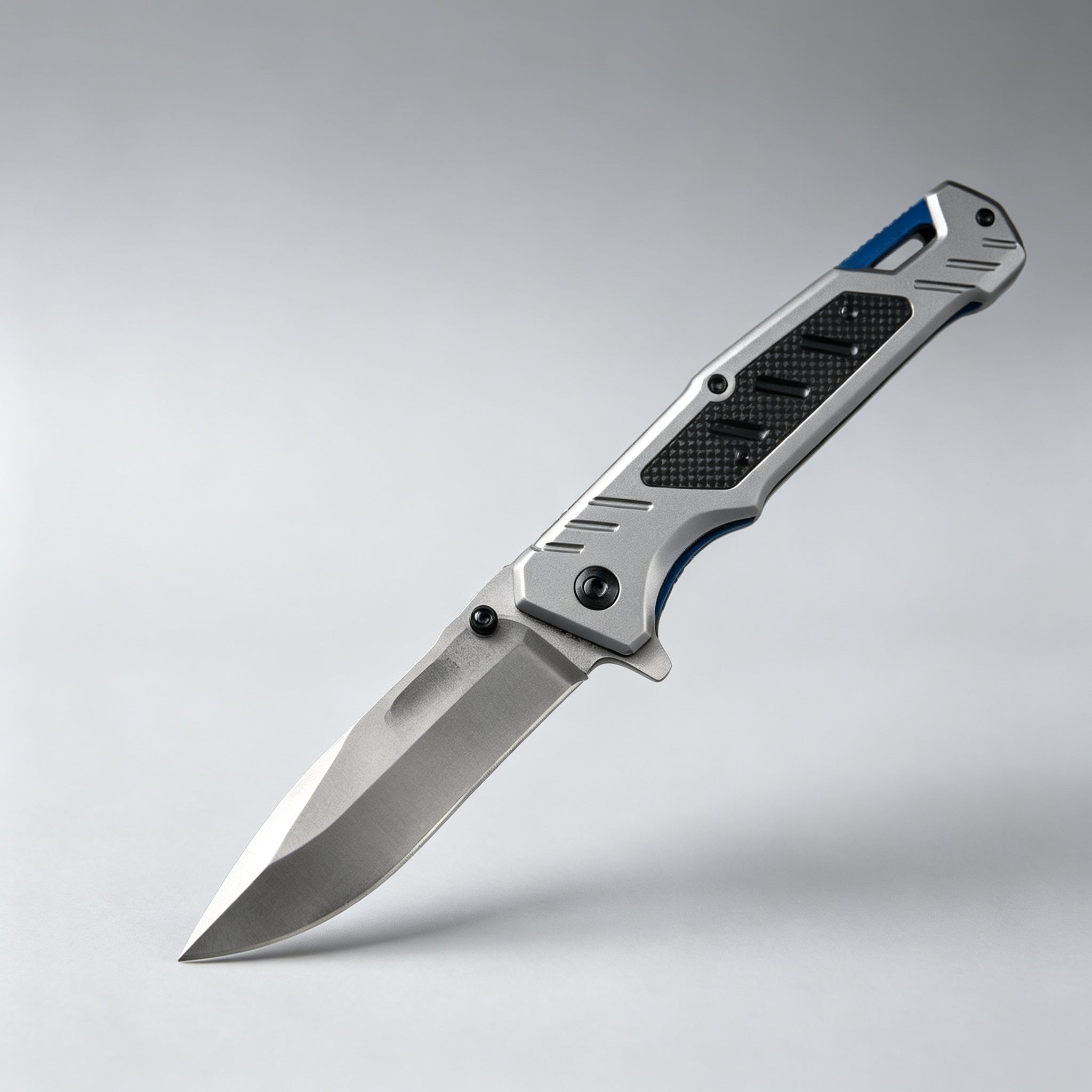 F174-10 Folding Knife – 223mm · 212g