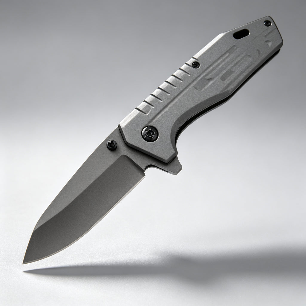 F194 Folding Knife – 214mm · 150g