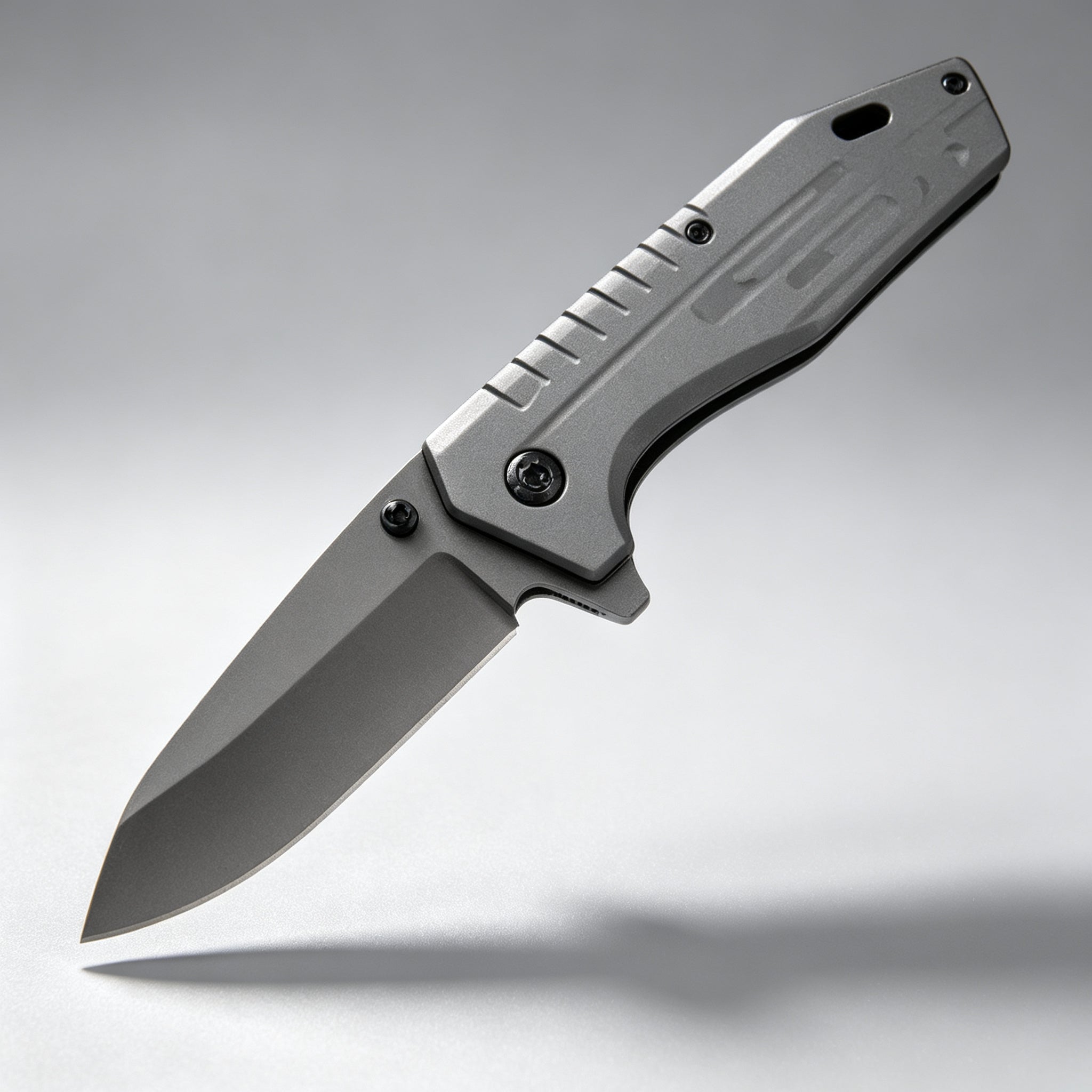 F194 Folding Knife – 214mm · 150g