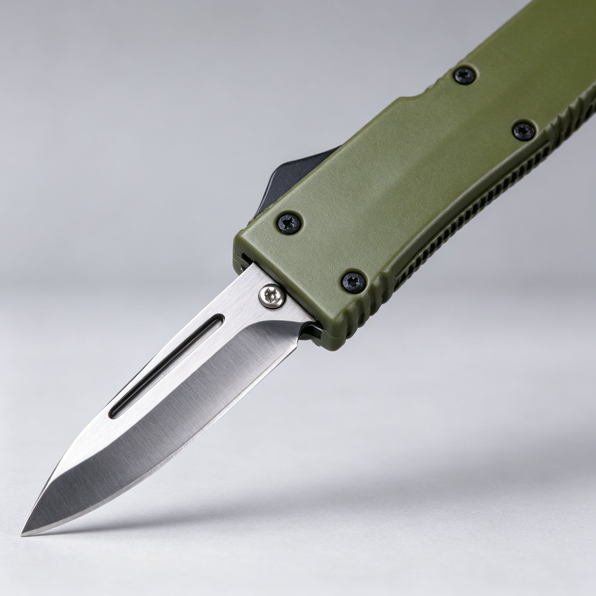 F146-5 Folding Knife Single-Edge – 170mm · 210g