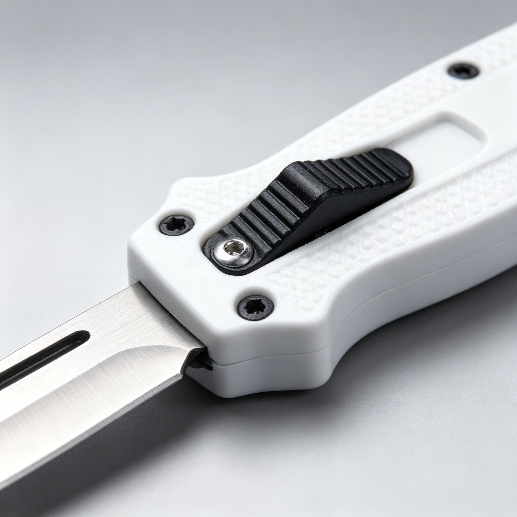 F148 Folding Knife Single-Edge – 130mm · 59.5g