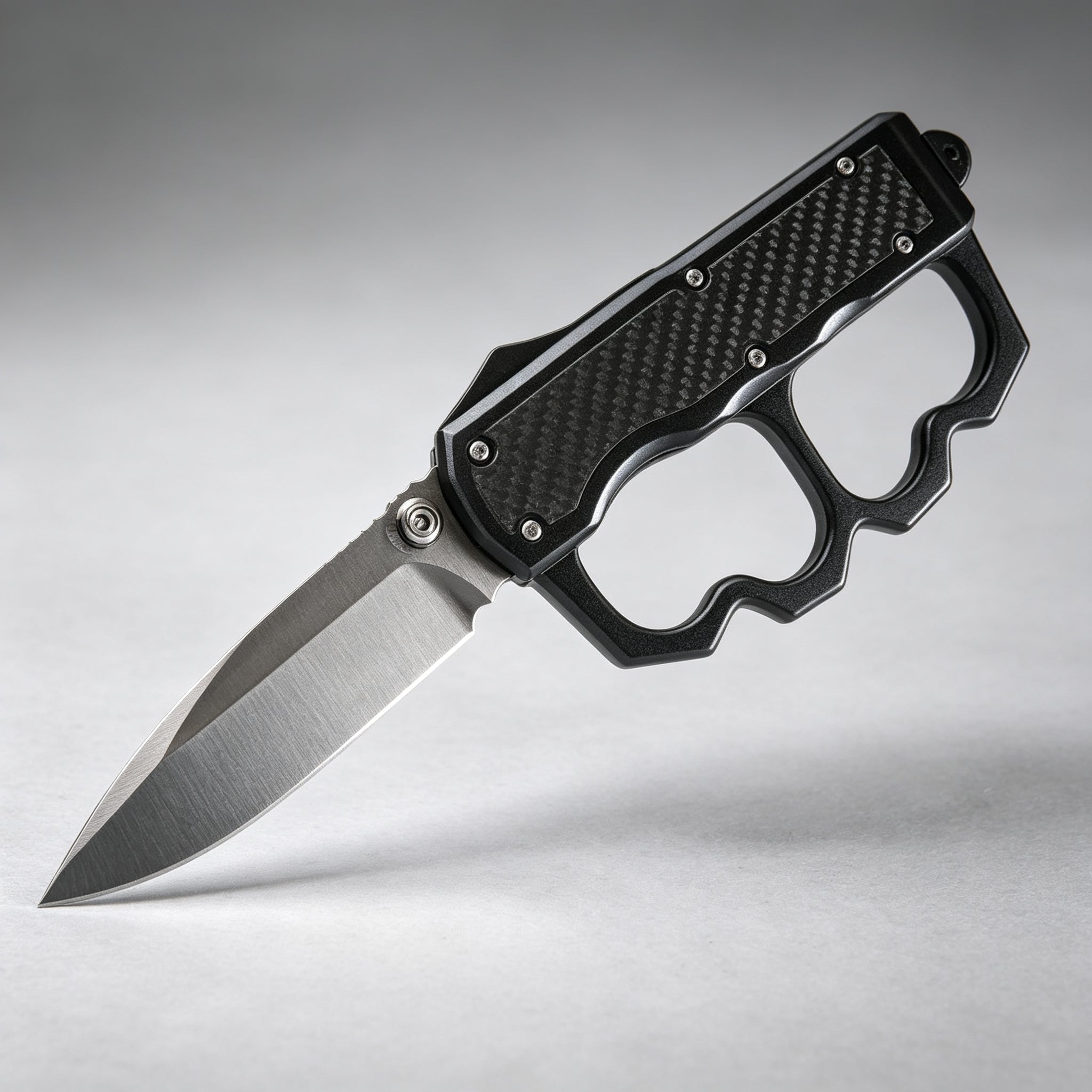 F134 Folding Knife – 215mm · 234g