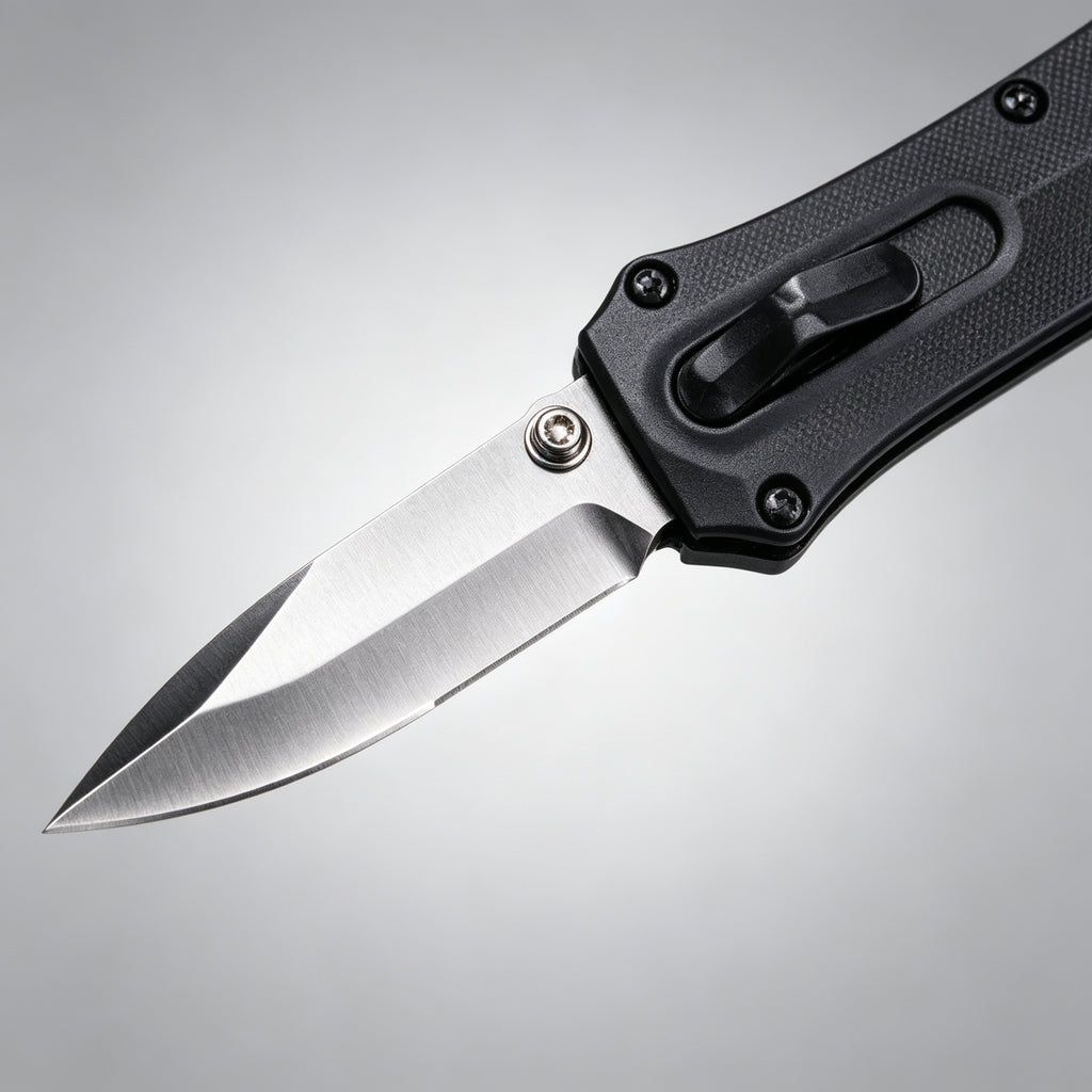 F152D Folding Knife – 230mm