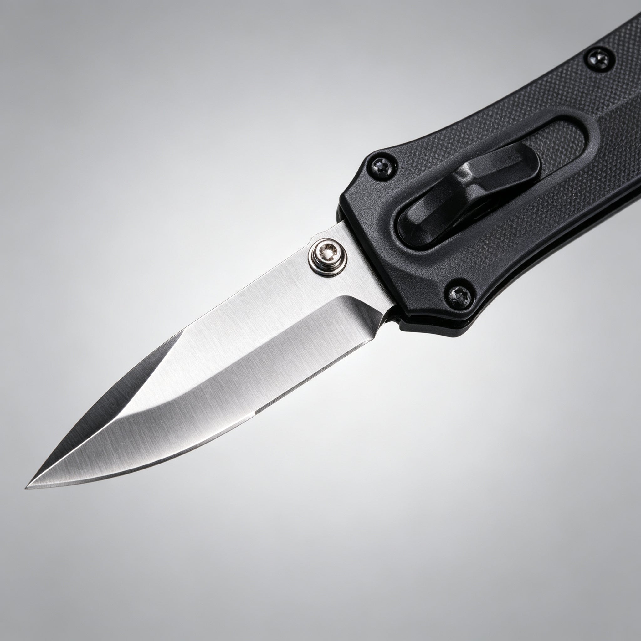 F152D Folding Knife – 230mm