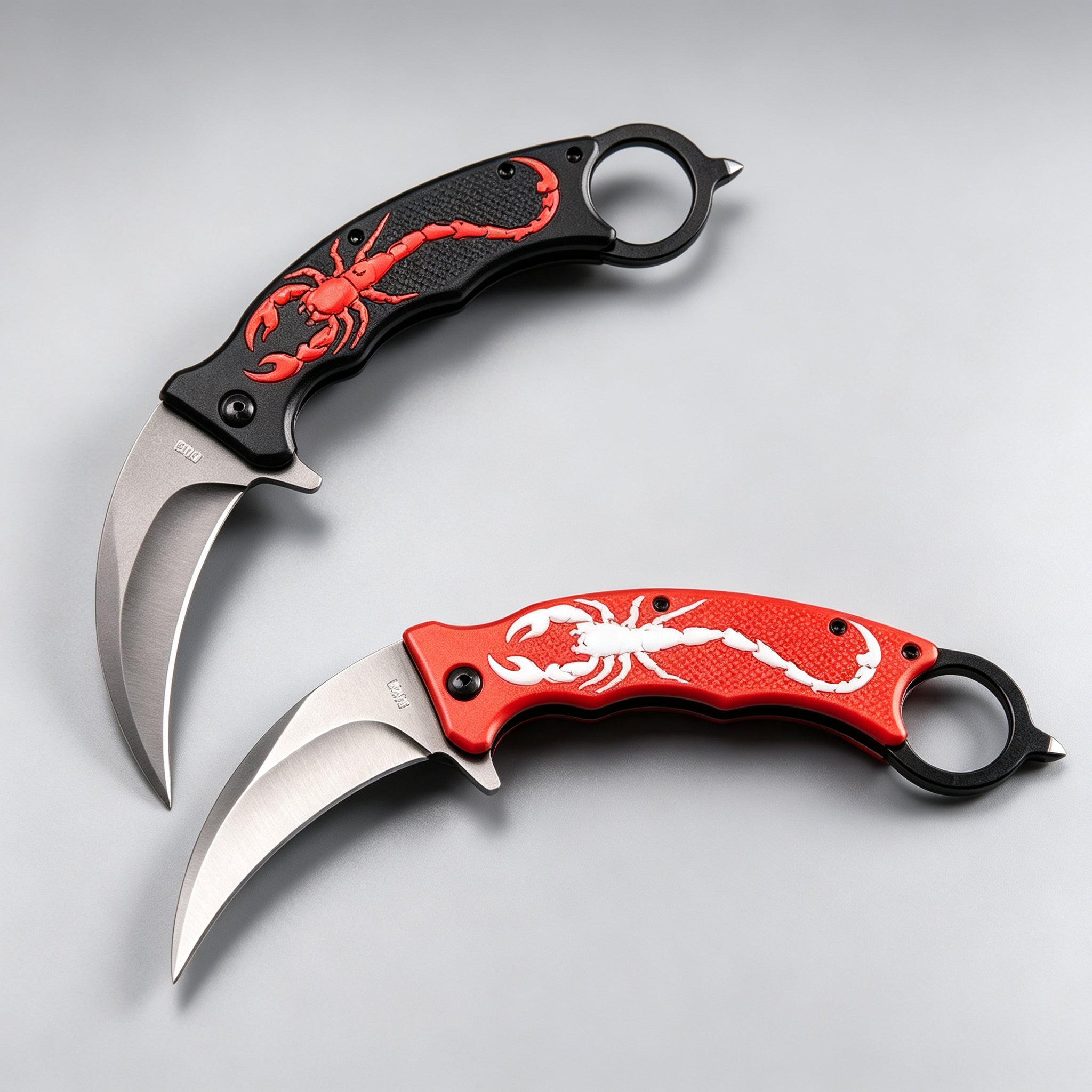 F93 Folding Knife – 200mm · 153g
