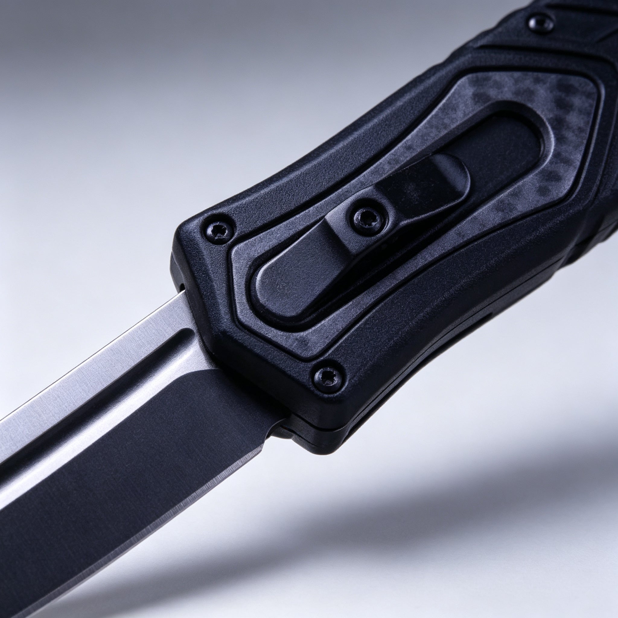 F132-3 Folding Knife – 215mm · 236g