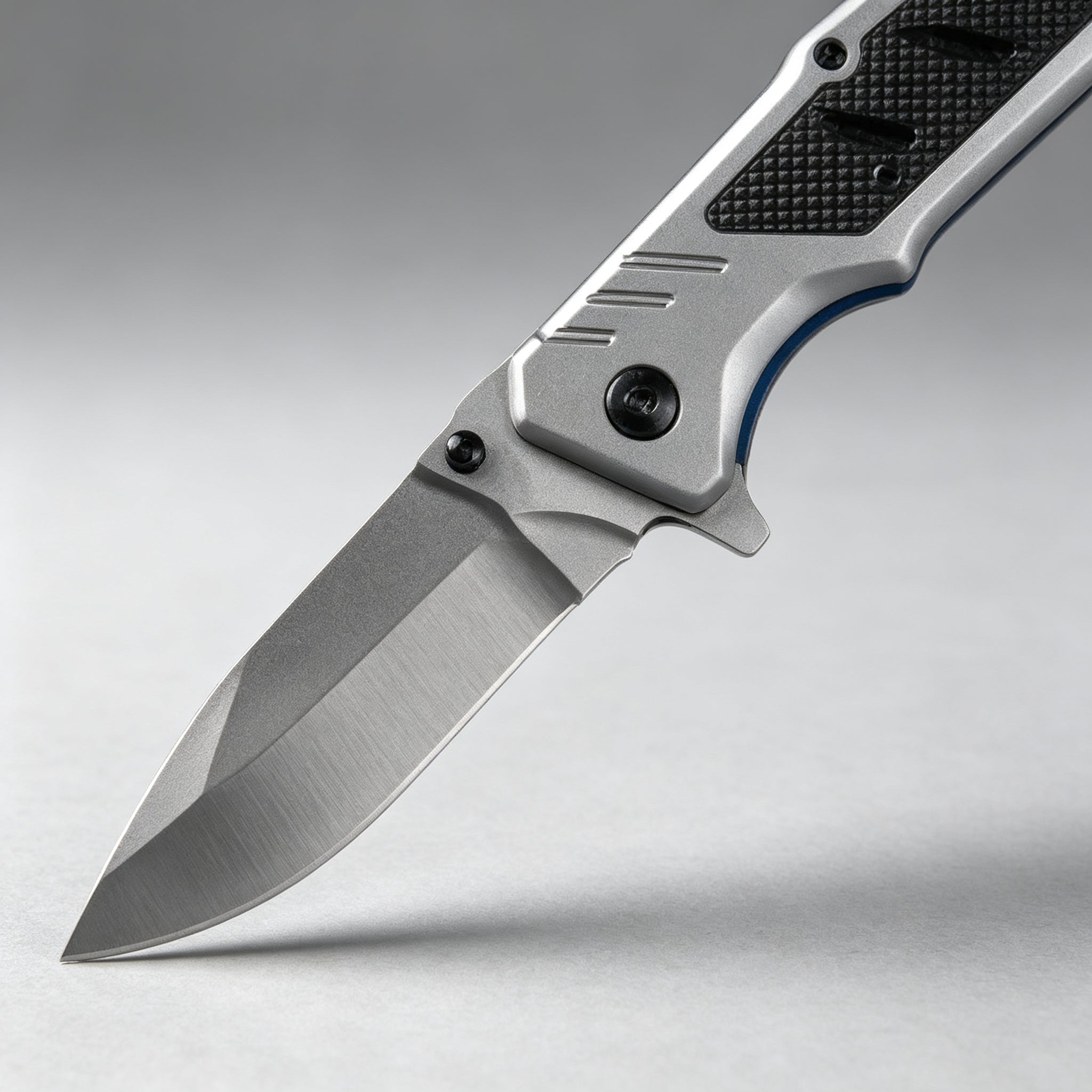 F174-6 Folding Knife – 223mm · 212g
