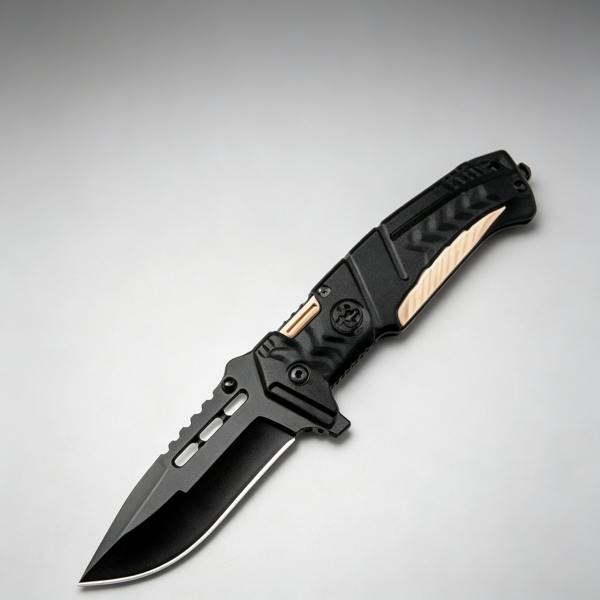 F119 Folding Knife – 213mm · 206g