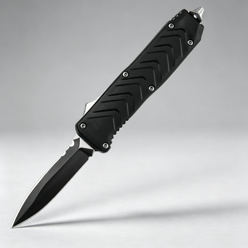 F130 Folding Knife – 225mm · 228g