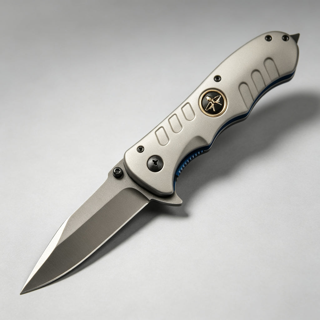 F37 Folding Knife – 175mm · 110g