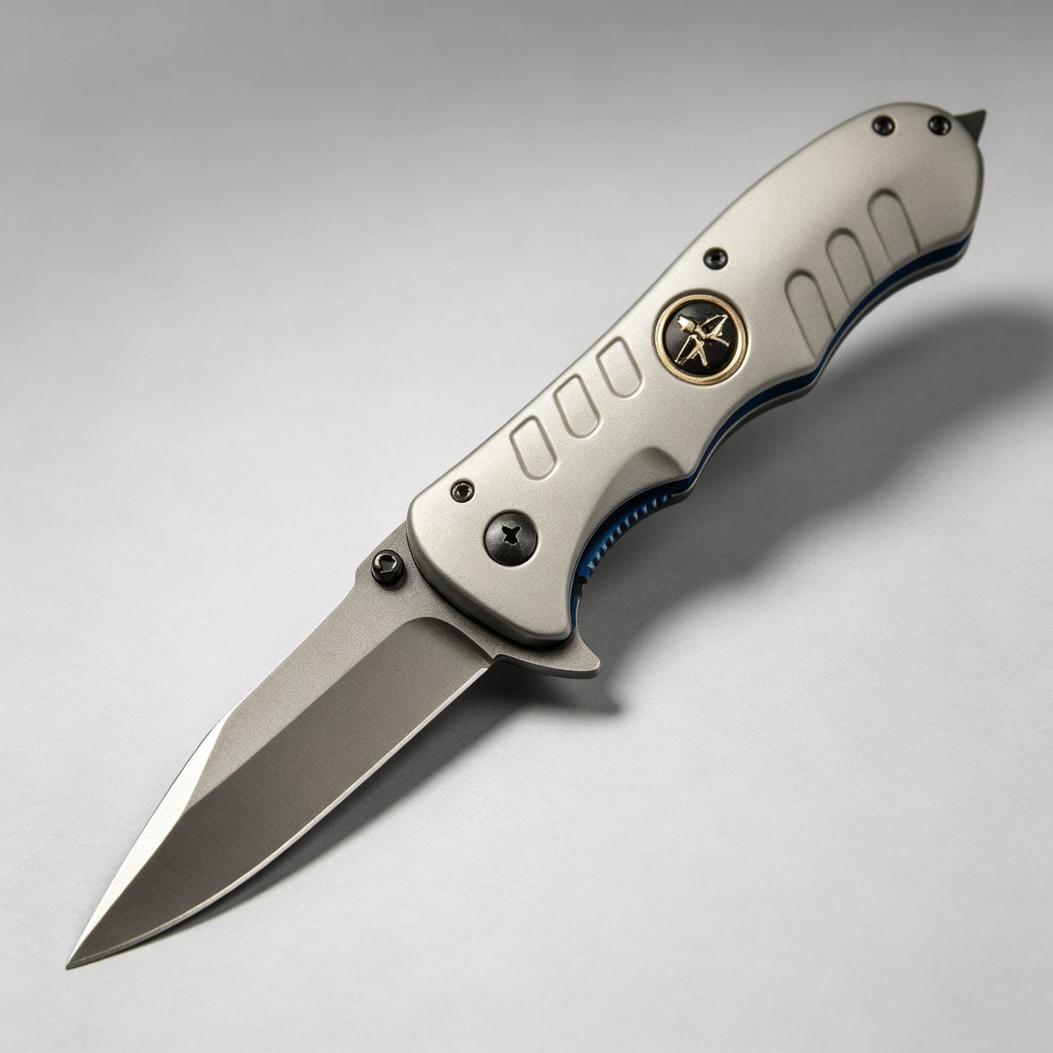 F37 Folding Knife – 175mm · 110g