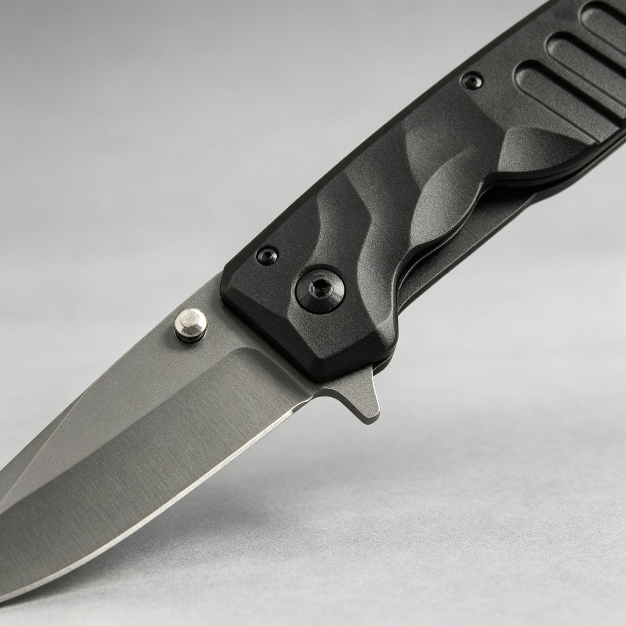 F40 Folding Knife – 210mm · 150g