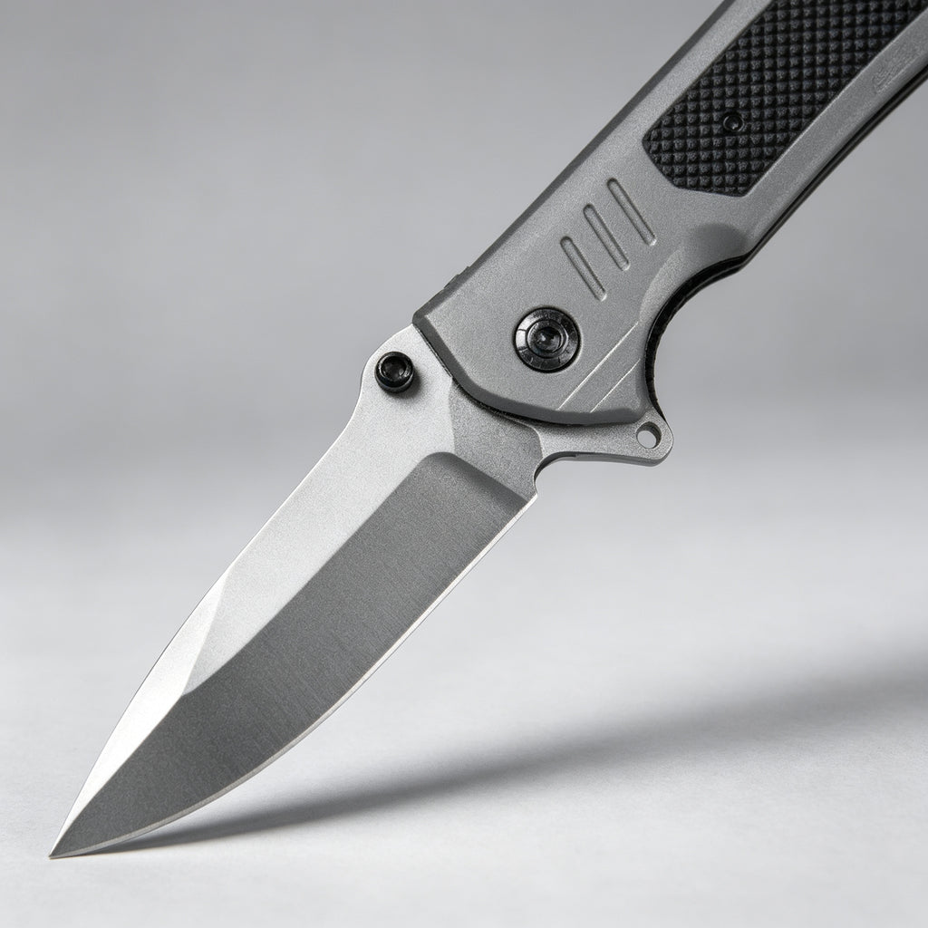 F175-3 Folding Knife – 223mm · 212g