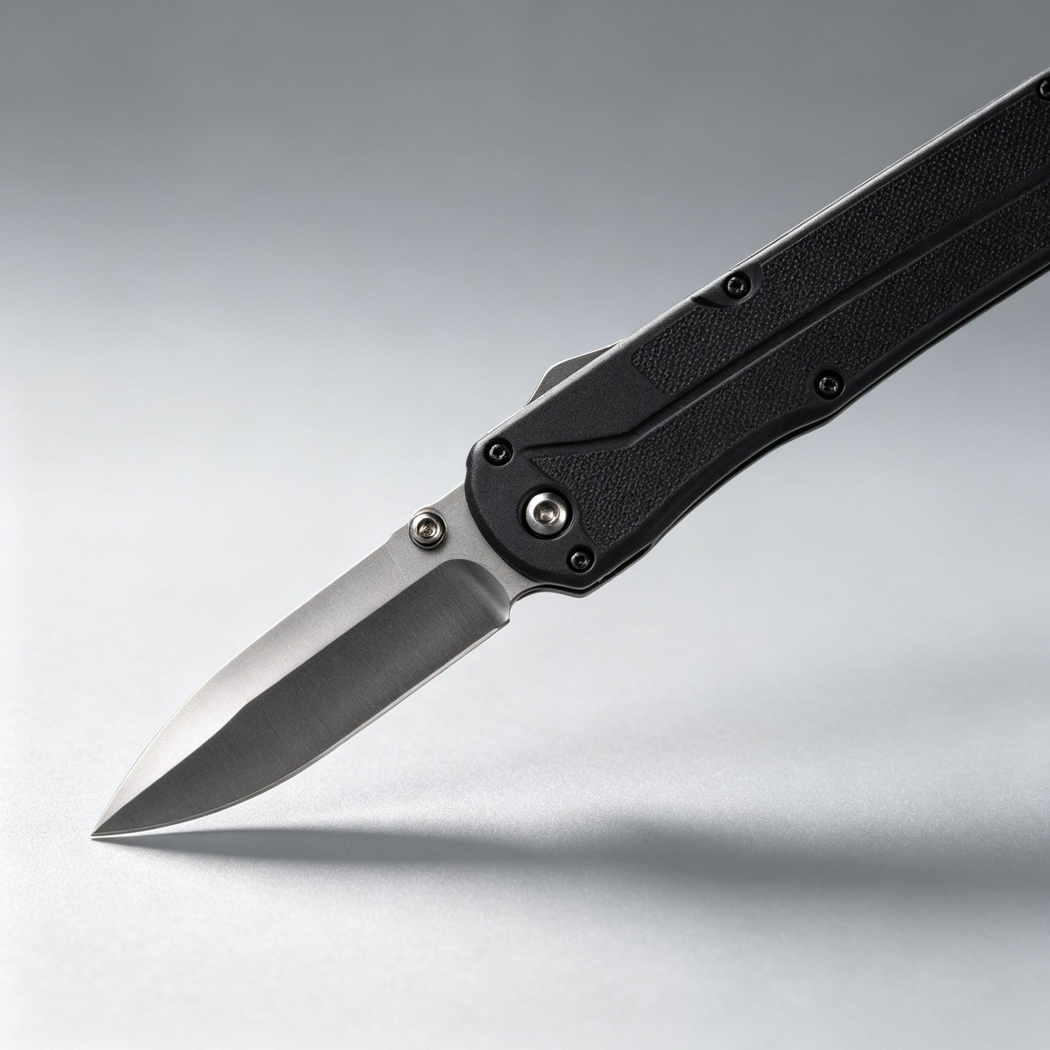 F190 Folding Knife – 218mm · 238g