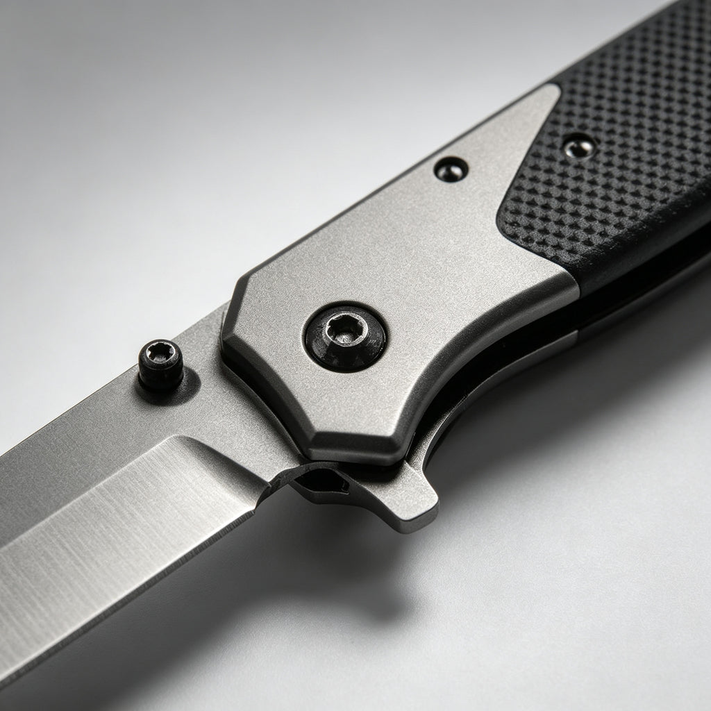 F127 Folding Knife – 225mm · 225g