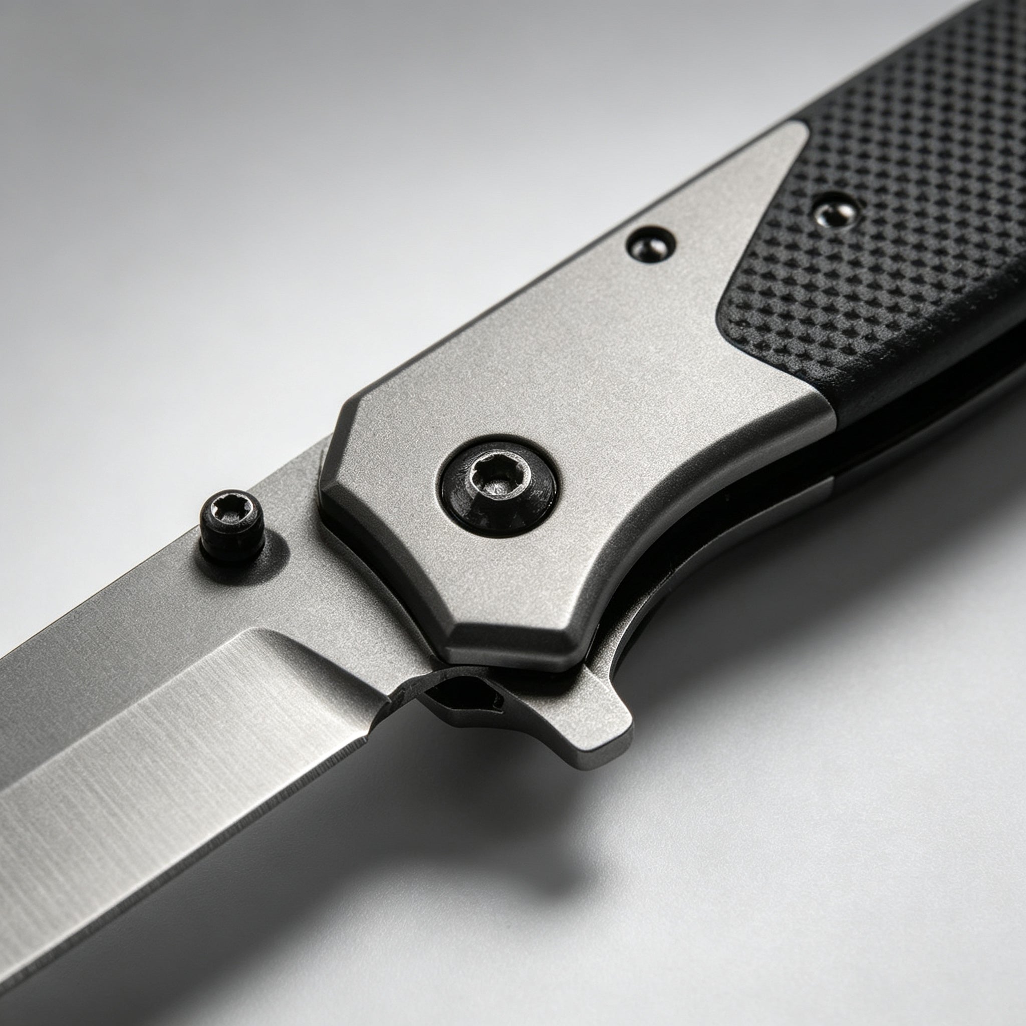 F127 Folding Knife – 225mm · 225g